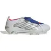 Image de Chaussures de football adidas Predator Elite FG Blanc 43 1/3 JS0376