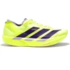 Image de Chaussures plaque carbone running adidas Adizero Takumi Sen 11 - Homme - 44