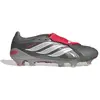 Image de Chaussures de football adidas Predator Pro FT FG Gris 46 2/3 JR3324