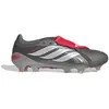 Image de Chaussures de football adidas Predator Pro FT FG Gris 43 1/3 JR3324