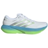 Image de Chaussures de Running adidas Supernova Rise 3 Homme Blanc/Vert 25.9,42,8,8.5 JP8680