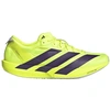 Image de Chaussures Running adidas Adizero Adios 9 Homme , jaune/citron/cerpolet 26.7,43 1/3,9,9.5 JQ0776