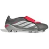 Image de Chaussures de football adidas Predator League FT FG Gris 45 1/3 JS0426
