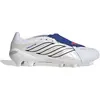 Image de Chaussures de football adidas Predator League FT FG Blanc 41 1/3 JS0424