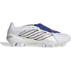 Image de Chaussures de football adidas Predator League FT FG Blanc 45 1/3 JS0424