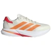 Image de Chaussures de Running adidas Duramo Speed 2 Homme Blanc/Nalu/Rouge 10,10.5,27.6,44 2/3 JQ0625