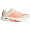 Image de Chaussures de Running adidas Adizero Boston 13 Femme Blanc/Narhaz/Naraci 22.5,36 2/3,4,4.5 JP9249