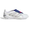 Image de Chaussures de football enfant adidas Predator League FT FG Blanc 31 JR5889