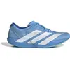 Image de Chaussures de running femme adidas Adizero Adios 9 Bleu 41 1/3 JQ0767