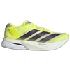 Image de Chaussures de Running adidas Adizero Boston 13 Homme Jaune/Ciraur/Cirpol 23.8,38 2/3,5.5,6 JP9251