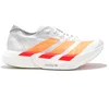 Image de Chaussures plaque carbone running adidas Adizero Adios Pro 4 - Femme - 37 1/3