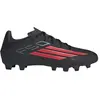 Image de Chaussures de football adidas F50 Club FG/MG Noir 46 JR9055