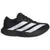 Image de Chaussures de Running adidas Adizero Evo SL Enfant Noir/Noir/Carbone 22.1,3-,36,4 KK1247