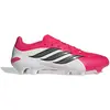 Image de Chaussures de football adidas Predator League FG Rouge 45 1/3 JR7880