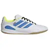 Image de Chaussures Futsal adidas Super Sala III Noir/Bleu/Jaune 10.5,11,28.0,45 1/3 JP6988
