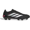 Image de Chaussures de football adidas Predator League FG Noir 44 2/3 JR7881