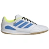 Image de Chaussures Futsal adidas Super Sala III Noir/Bleu/Jaune 26.7,43 1/3,9,9.5 JP6988