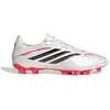Image de Chaussures de football adidas Copa Pure IV Pro FG Blanc 40 2/3 JQ0422