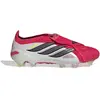 Image de Chaussures de football adidas Predator Elite FT FG Rouge 46 JS0380