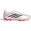Image de Chaussures de football adidas Copa Pure IV League FG Gris 42 2/3 JQ0484