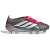 Image de Chaussures de football adidas Predator Elite FT SG Gris 46 JS0383