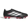 Image de Chaussures de football adidas Predator Club FG/MG Noir 47 1/3 JS0350