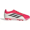 Image de Chaussures de football enfant adidas Predator Club FG/MG Rouge 33 JS0370