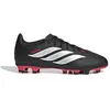 Image de Chaussures de football enfant adidas Predator Club FG/MG Noir 34 JS0371