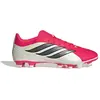 Image de Chaussures de football adidas Predator Club FG/MG Rouge 47 1/3 JS0349