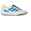 Image de Chaussures Futsal adidas Super Sala III Enfant - Noir/Bleu/Jaune 23.3,38,5,5.5 JP6992