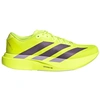 Image de Chaussures Running adidas Adizero Evo SL Woven Homme jaune/prune 12,12.5,29.3,47 1/3 JR2024