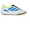 Image de Chaussures Futsal adidas Super Sala III Enfant - Noir/Bleu/Jaune 2,2.5,20.8,34 JP6992