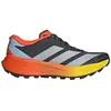 Image de Chaussures de trail femme adidas Terrex Agravic 4 Gris 37 1/3 MAG12323000