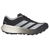 Image de Chaussures Trail adidas Terrex Agravic 4 Femme , noir/gris/noir 40 2/3 KJ8880