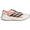 Image de Chaussures Trail adidas Terrex Agravic Lite Homme , noir/noir/narix 45 1/3 KK1872