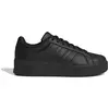 Image de Baskets femme adidas Streettalk Bold Noir 37 1/3 KJ3858
