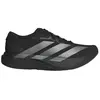 Image de Chaussures de Running adidas Adizero Evo SL Woven Homme Noir/Hiemet/Carbone 10,10.5,27.6,44 2/3 KI6901