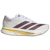 Image de Chaussures Running adidas Adizero SL2 W blanches Femme 24.2,39 1/3,6,6.5 KH8854