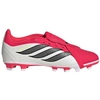 Image de Bottes de Football adidas Predator Club Ft Fg/Mg Enfant Rouge/Noir/Noir 23.3,38,5,5.5 KI8894