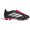 Image de Chaussures de football enfant adidas Predator Club FT FG/MG Noir 36 KI8895