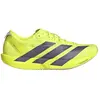 Image de Chaussures de running femme adidas Adizero Adios 9 Jaune 38 2/3 MAG13536006