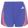 Image de Pantalons Running Adidas Adizero pour femme, indigo/rouge/blanc L 3" KH1059