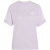 Image de T-shirt Running adidas Adi365 TW Morcon/Blanc L KR2959