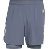 Image de Short 2en1 adidas Formotion Iconic Noir S MAG13968619