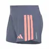 Image de Pantalons Running adidas Adizero Gel Homme gris L 3" KG8454