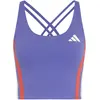 Image de Maillot crop femme adidas Adizero Archive L