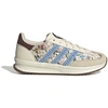 Image de Chaussures Femme adidas Run 70S 2.0 Tincru/Celcla/Casbla 22.1,3.5,36,4 KJ7998