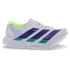 Image de Chaussures plaque carbone running adidas Adizero Adios Pro 4 - Homme - 46 2/3