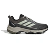 Image de Chaussures Montagne adidas Terrex Skychaser AX5 vertes Homme 42 2/3 KJ8936