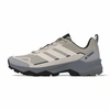 Image de Chaussures Montagne adidas Terrex Skychaser AX5 bleues Homme 44 KJ8937